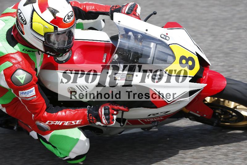 /21 29.05.2025 Speer Racing ADR/Gruppe gelb/8